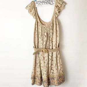 50% off listed price Plenty by Tracy Reese Dress